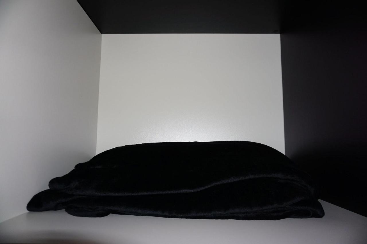 Cantinn Qs17 Suite De Luxo Com Cama King Size Goiania Exterior photo